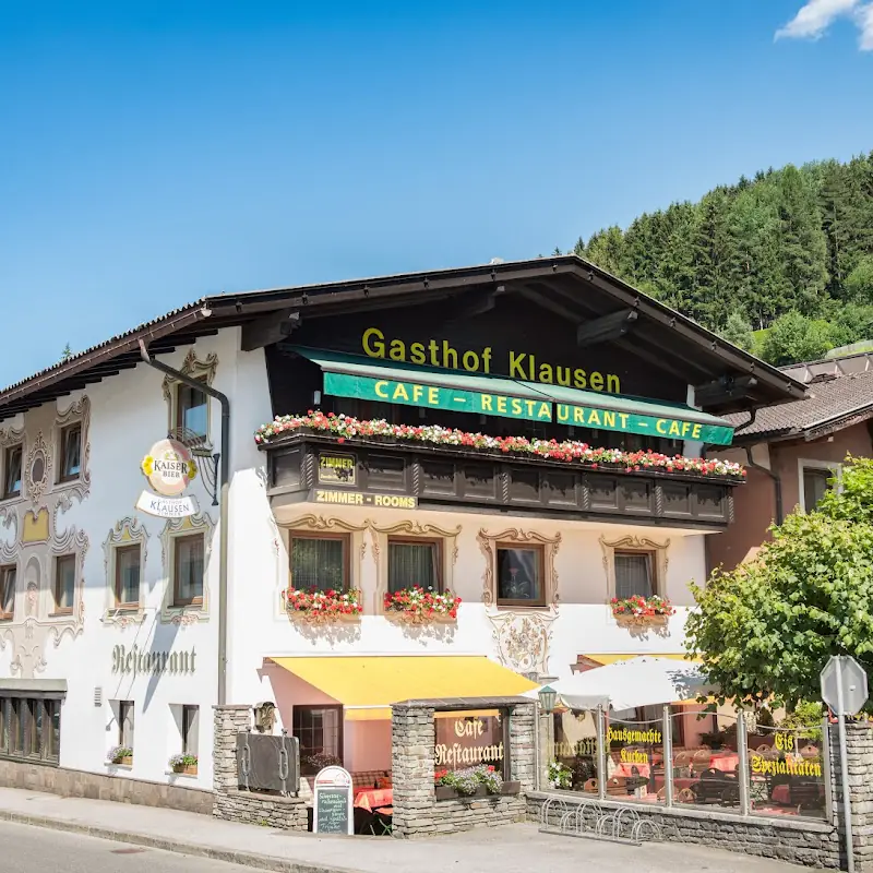 Pension Gasthof Klausen - Pill