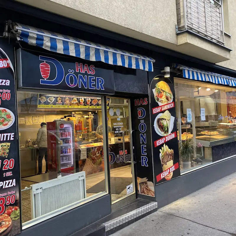 Has Döner