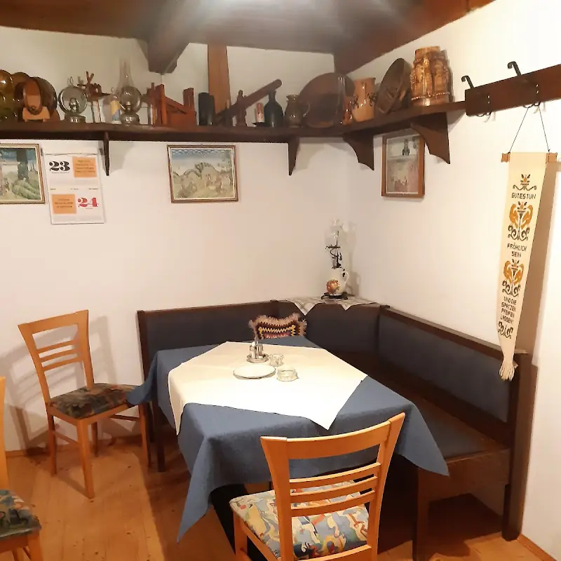 Buschenschank HANSENTONI