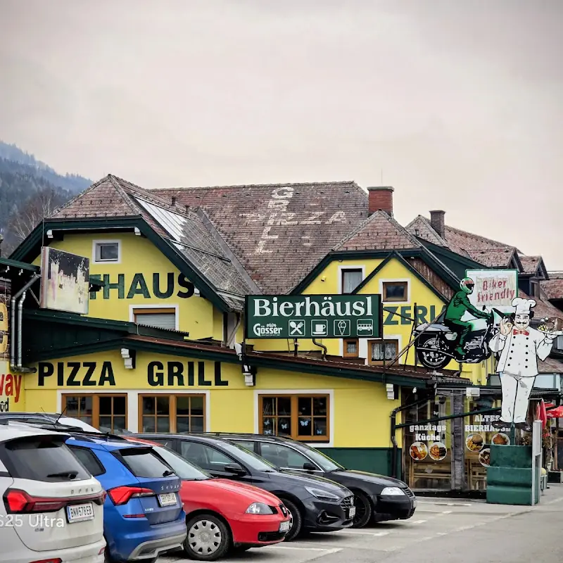 Altes Bierhäusl