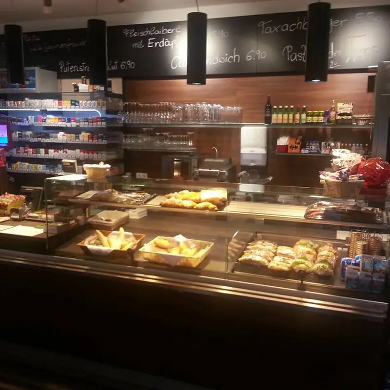 Bistro Gaumenfreude