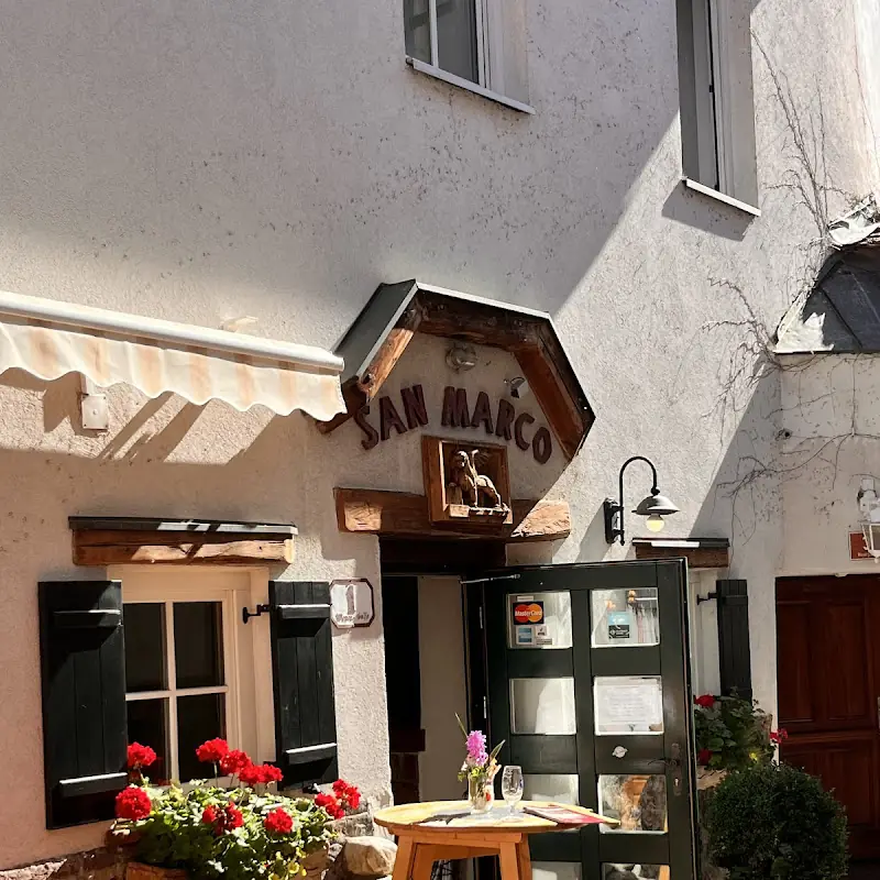 Pizzeria San Marco