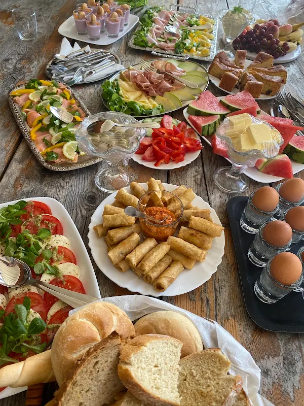 Cafe Jederzeit