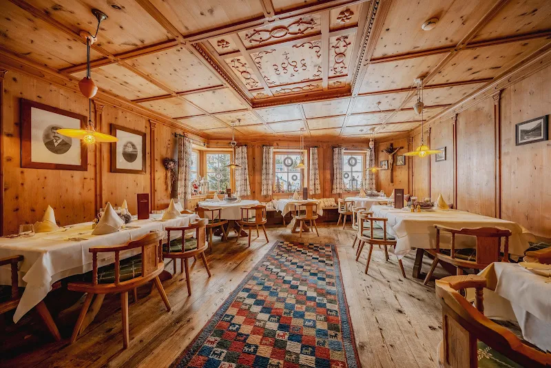 Restaurant Stuba