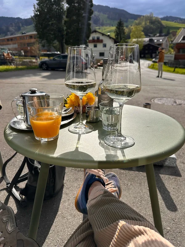 Cafe Angelikahöhe Schwarzenberg