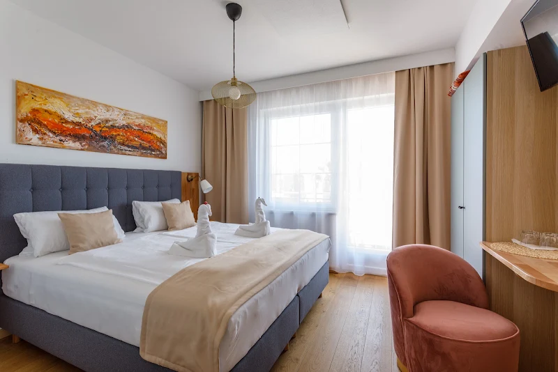 Pension Laubenhof