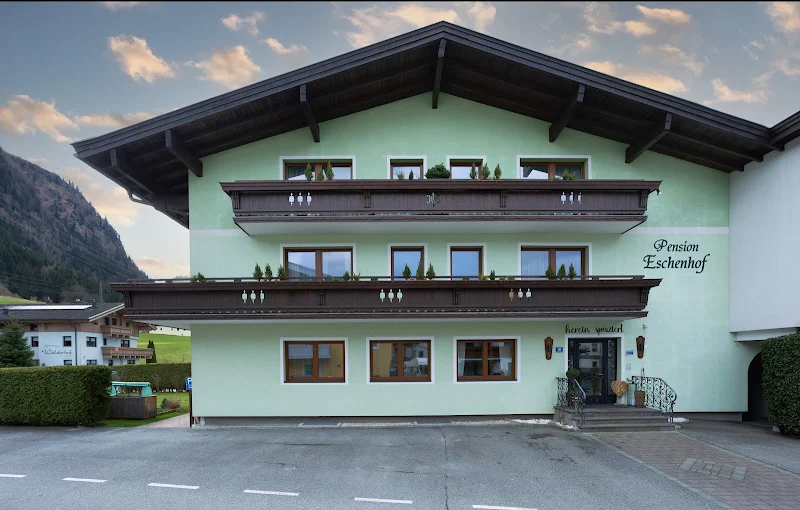 ESCHENHOF BED | BREAKFAST & MORE