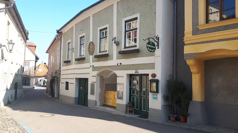Gästehaus Meyer