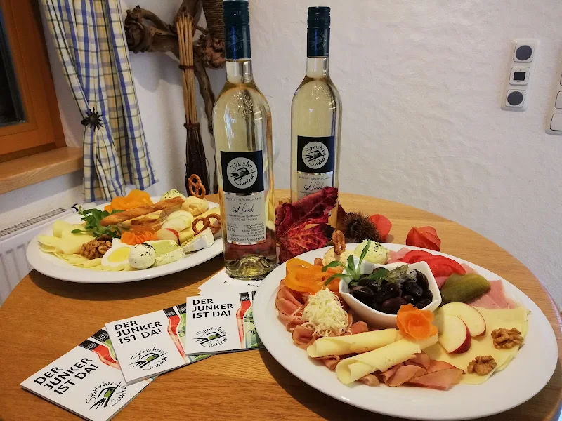 Weinhof - Buschenschank Nowak