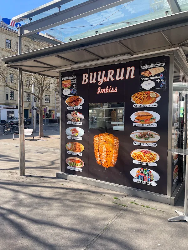 Buy&Run