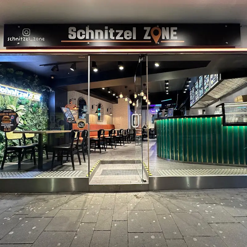 Schnitzel Zone