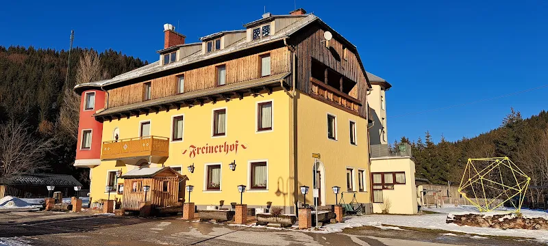 Freinerhof