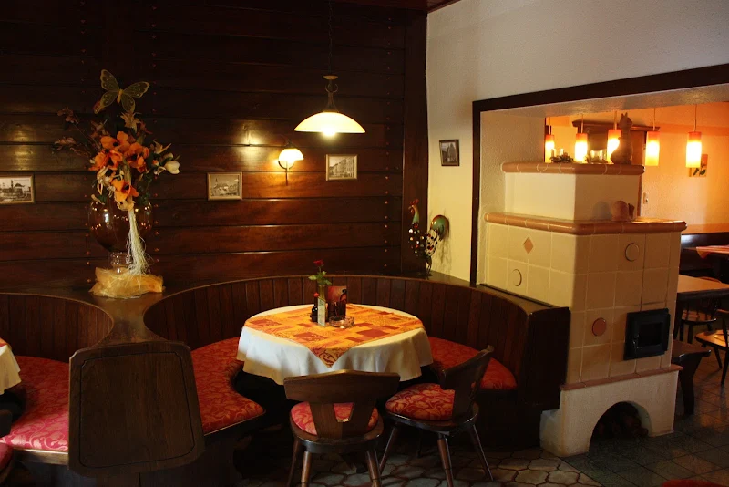 Wirtshaus Kreuzberg