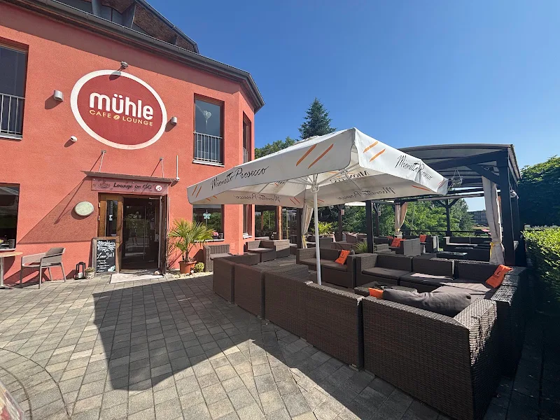 Cafe-Mühle Stegersbach