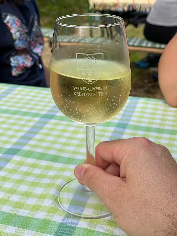 Heurigenkeller Strobl