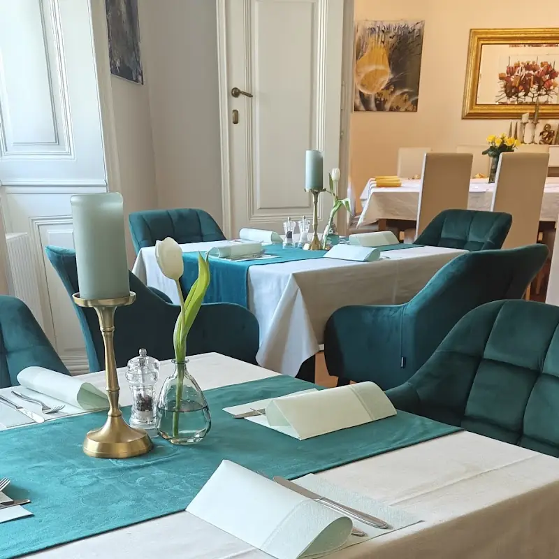Kartausen-Cafe