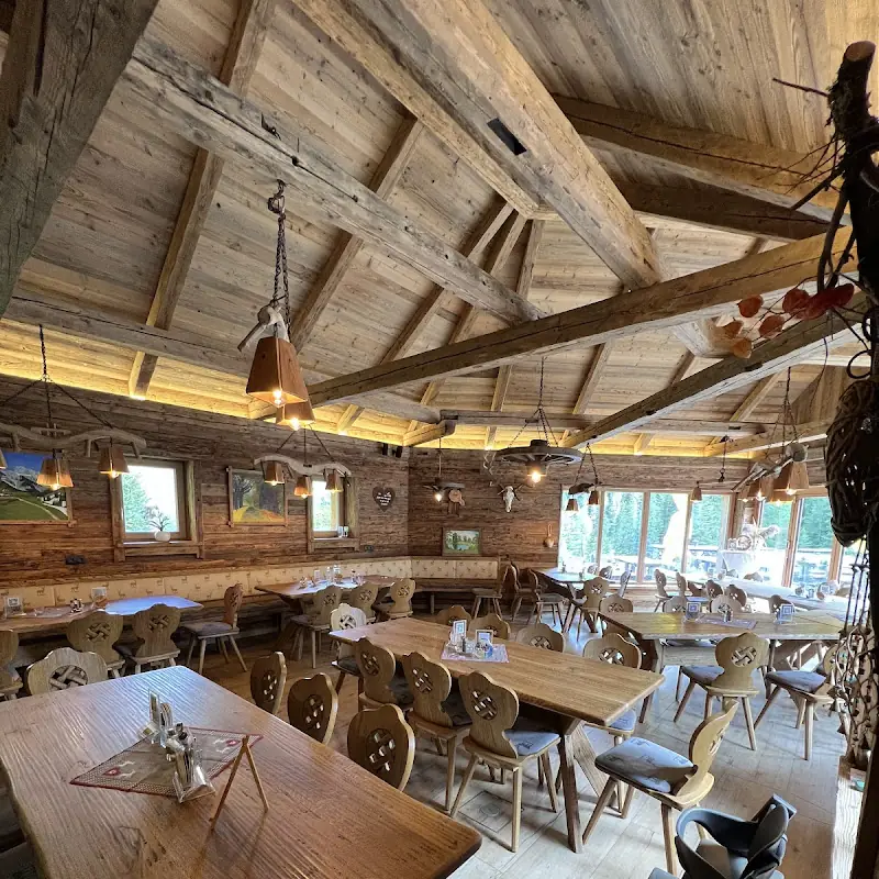 Hölzler Hütte