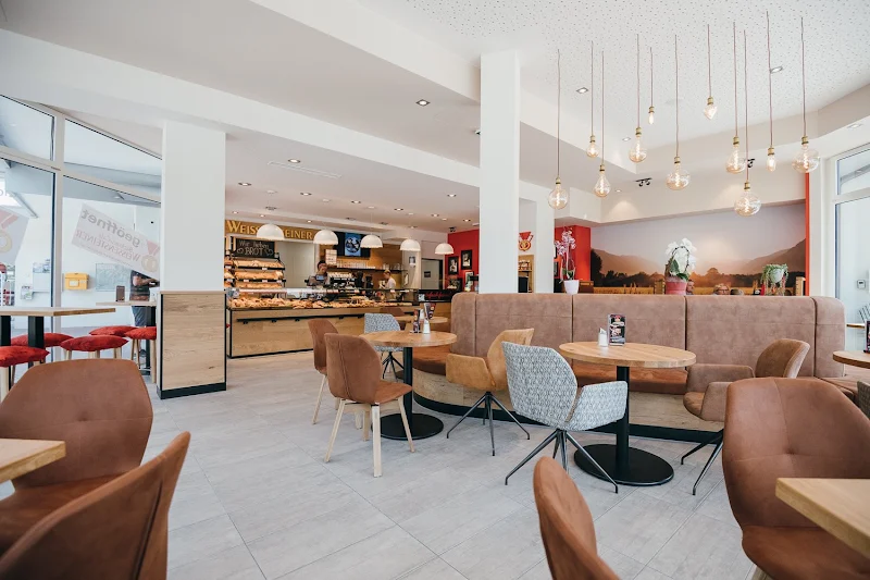 Bäckerei Weissensteiner