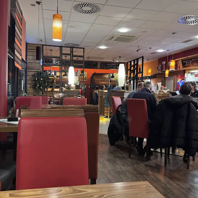 Gosser Restaurant