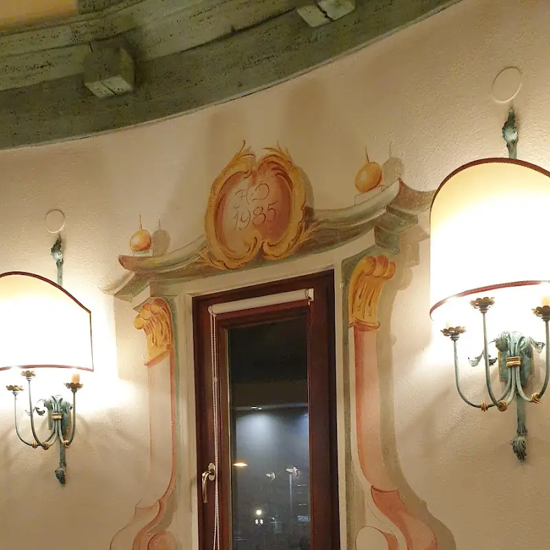 Cafe-Restaurant Turmstub’n