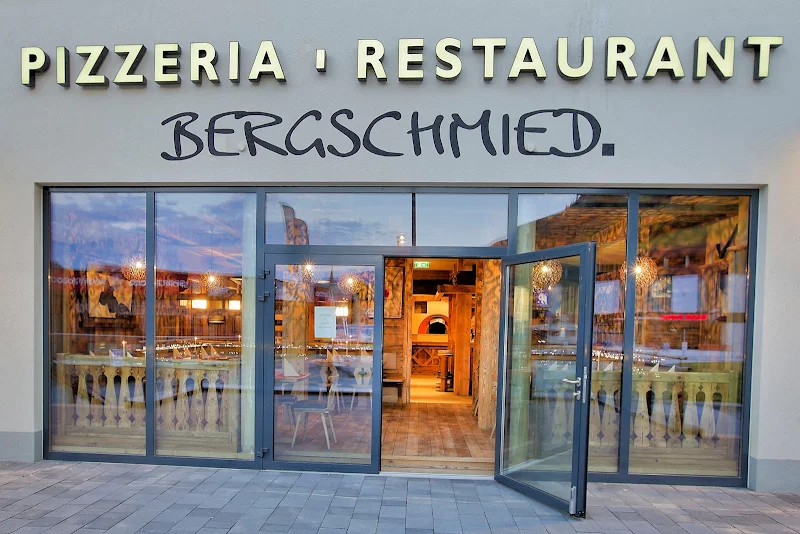 Restaurant & Pizzeria Bergschmied