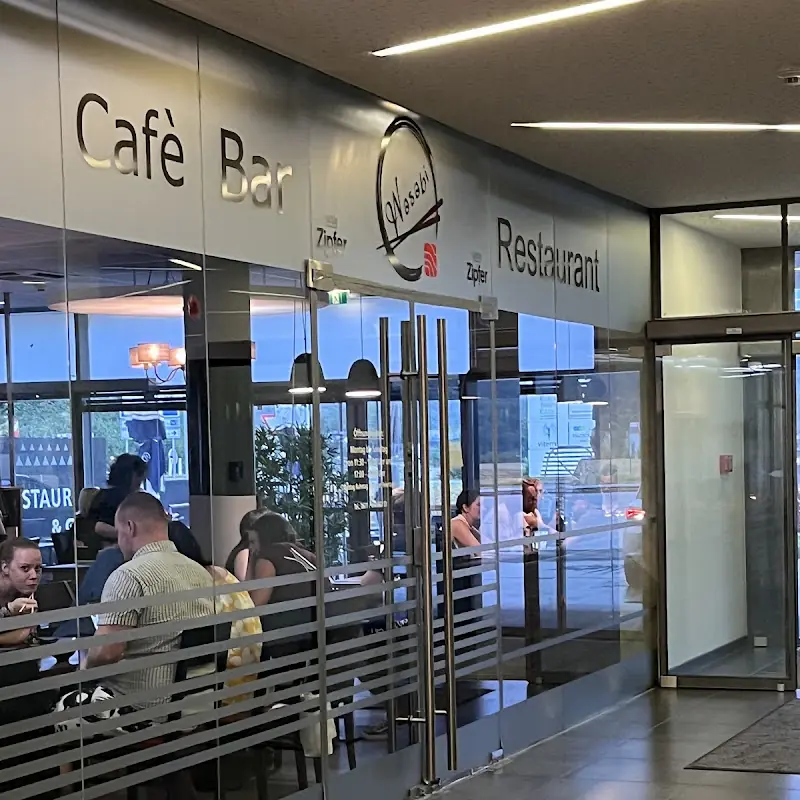 Restaurant Wasabi