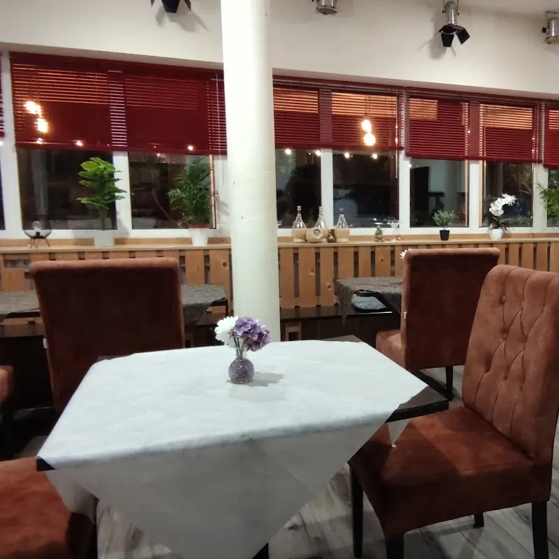 "The new" Da MARIO Restaurant/Pizzeria