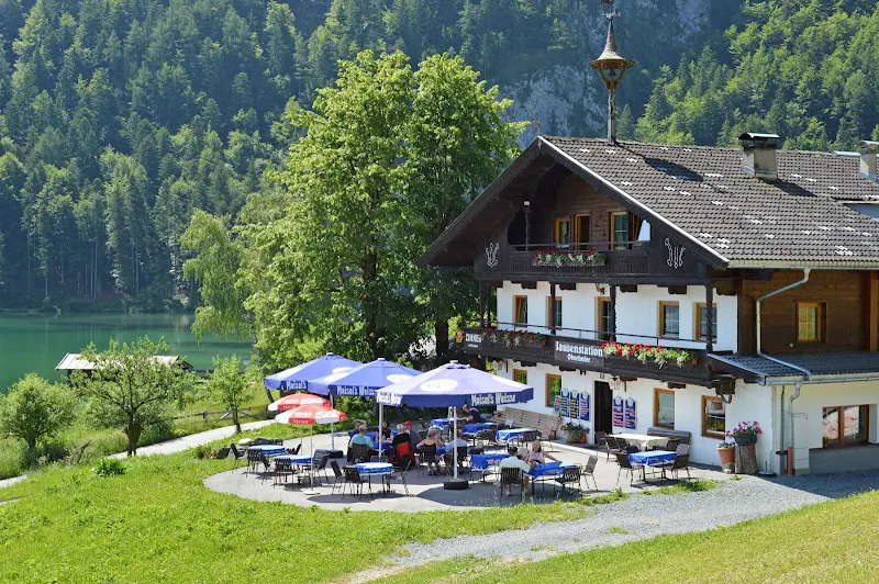 Goingstätthof
