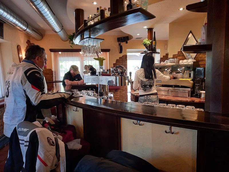 Cafe Am Eck