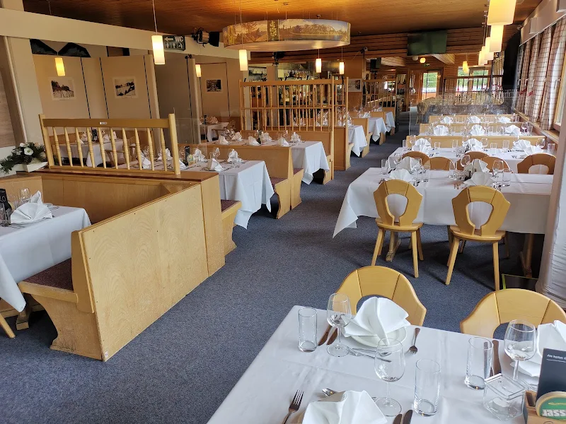 Bergrestaurant Wurzeralm