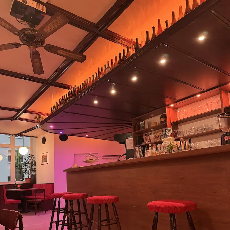 Bistro Flameau
