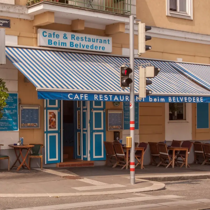 Art Corner Restaurant