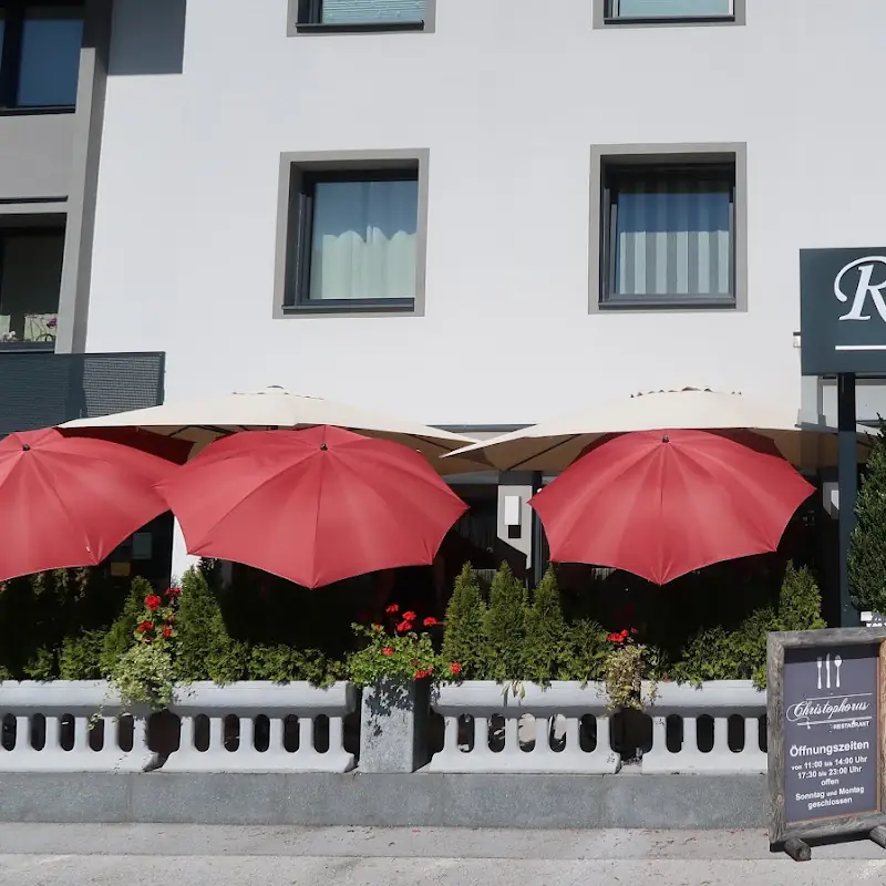 Restaurant Christophorus