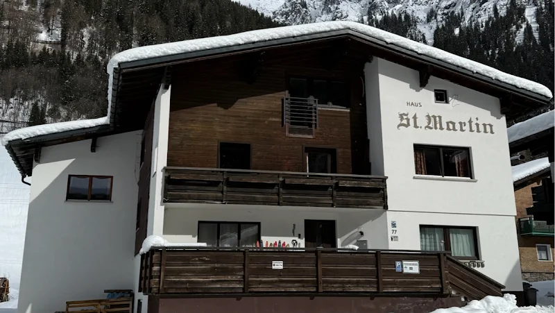 Haus St. Martin