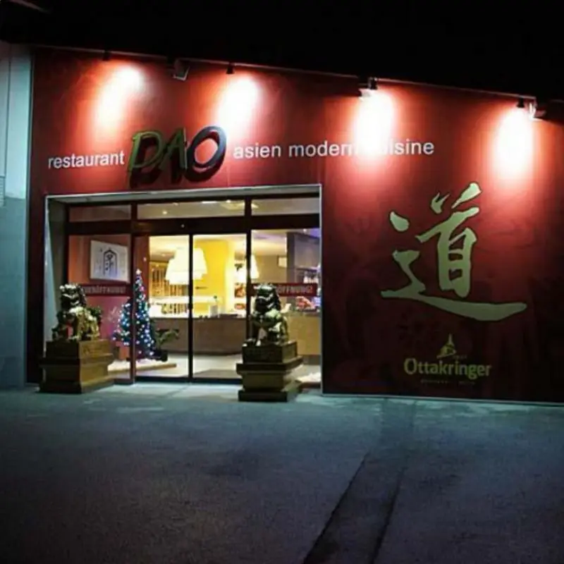 DAO KG