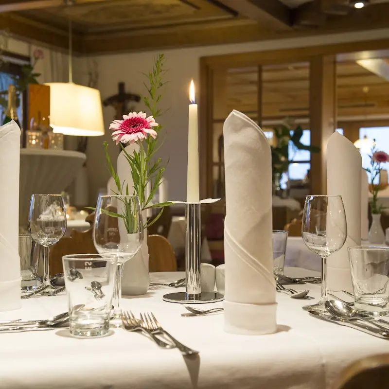 Restaurant Sonnblick