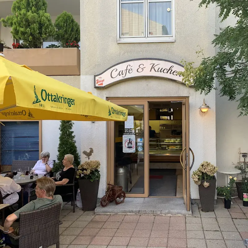 Cafe 19