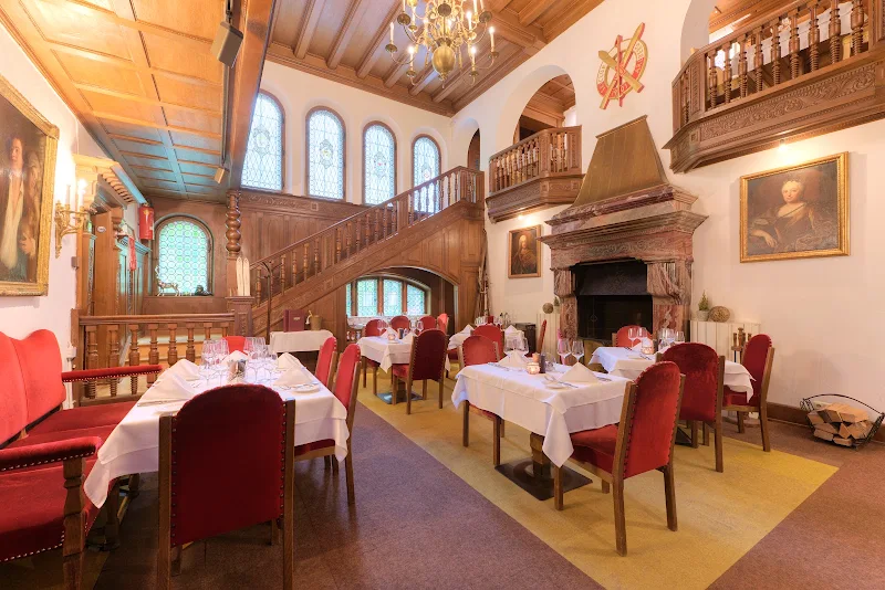 MUSEUM Restaurant - Cafe