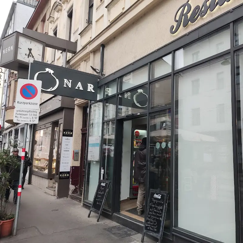 Nar Restaurant