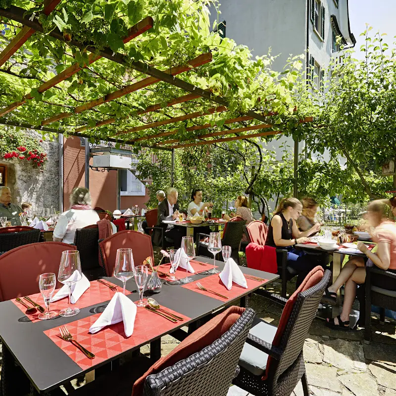 Taj Mahal Restaurant Feldkirch