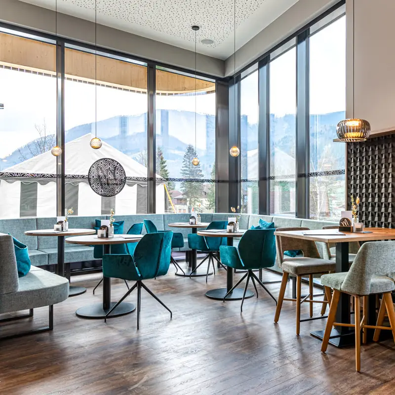 Mandls Café & Bistro