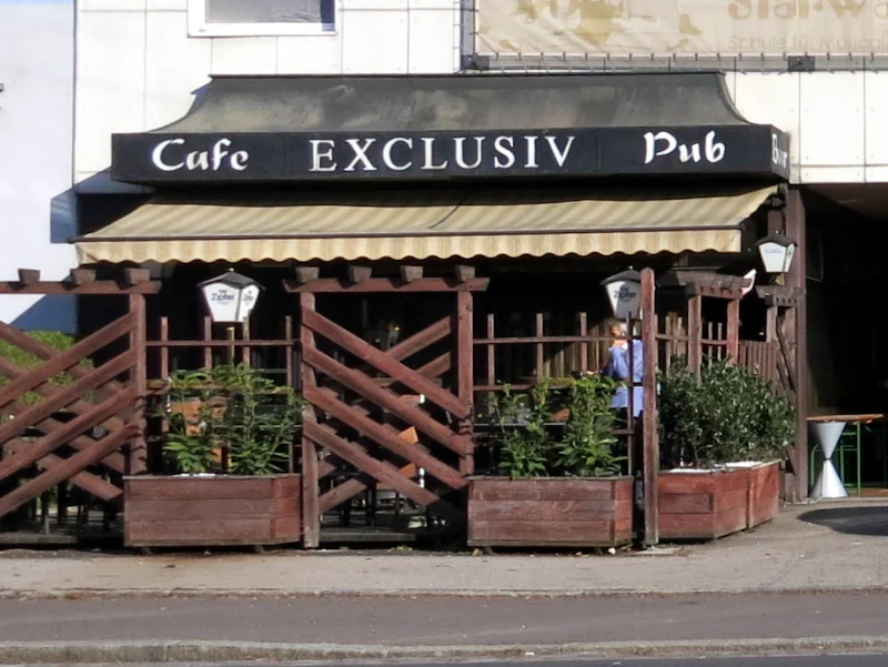 Cafe Exclusiv