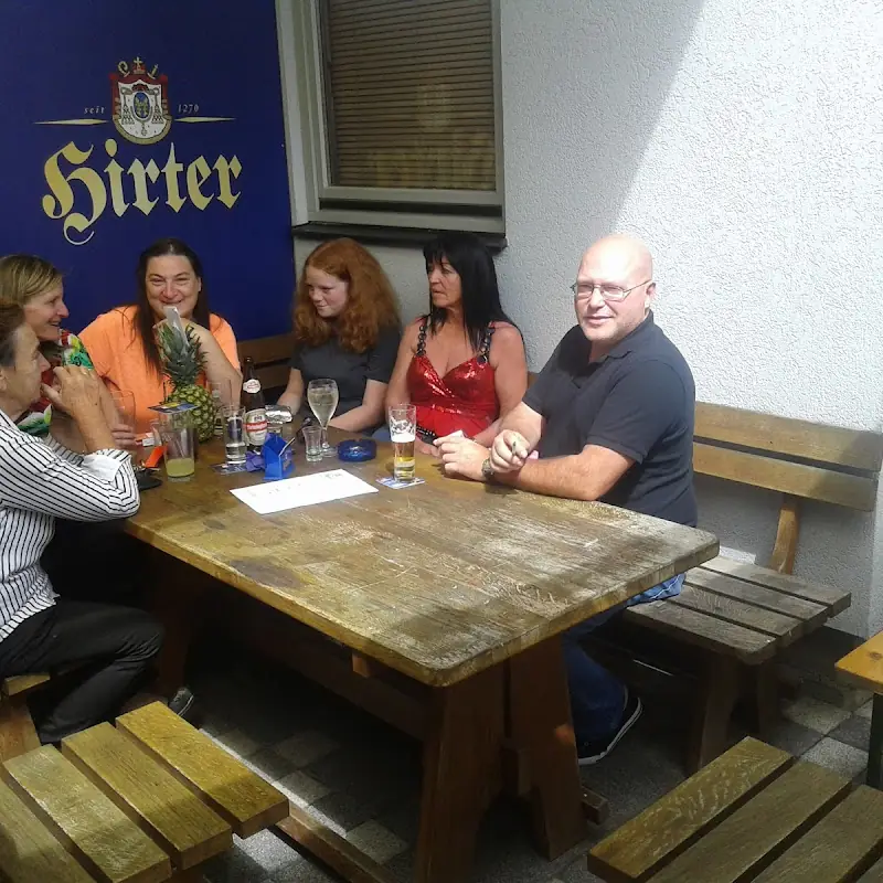 Hirter Stüberl