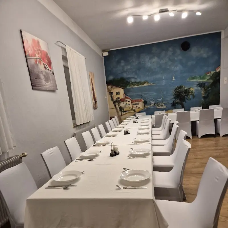 Pizzeria Santa Lucia
