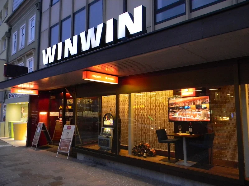 WINWIN Wels
