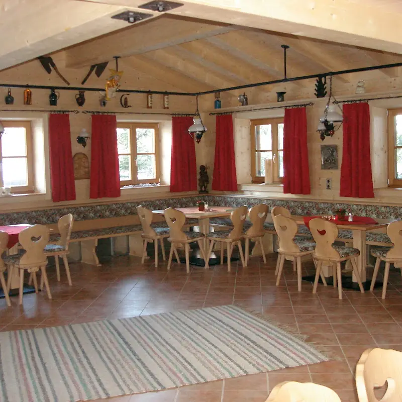 Happi's Hütte