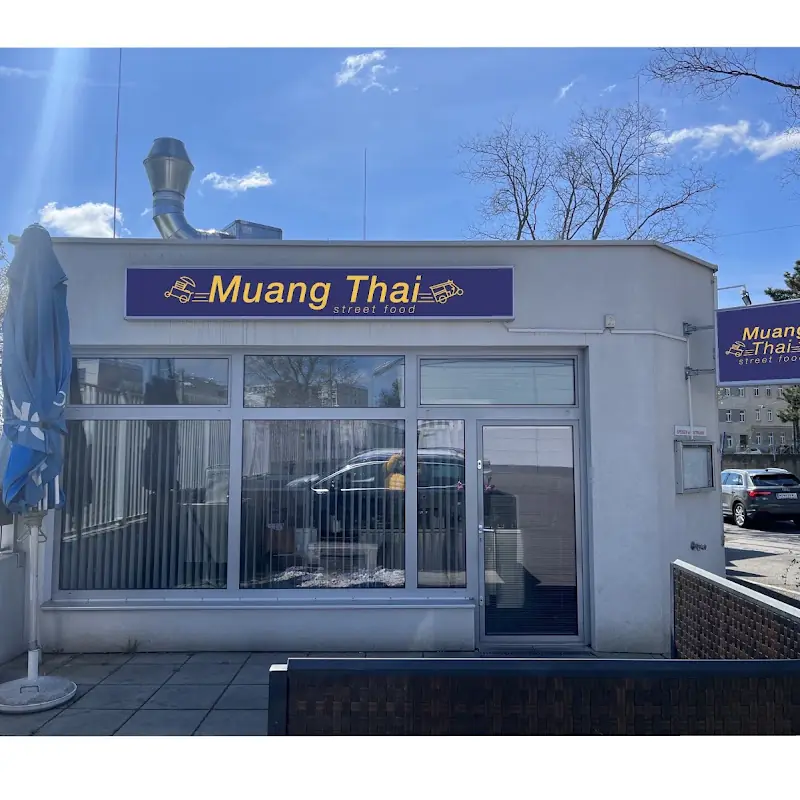 Muang Thai Street Food