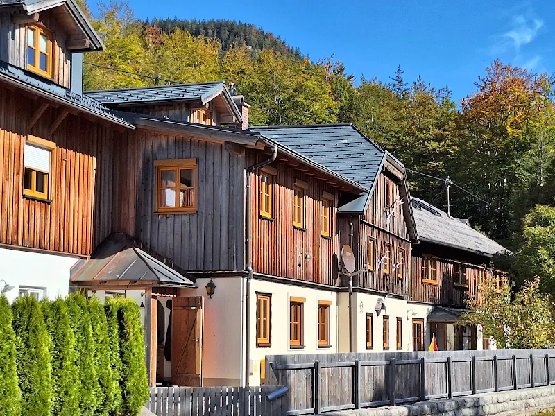 Pension Ladner Grundlsee