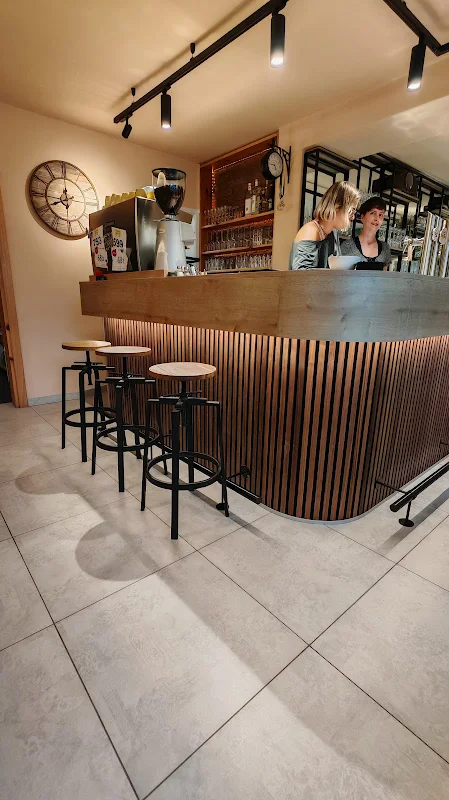 Cafe Zeitlos