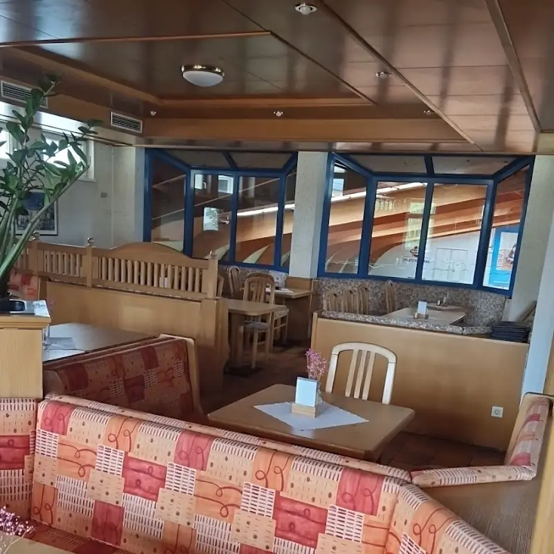 Pizzeria Di Napoli